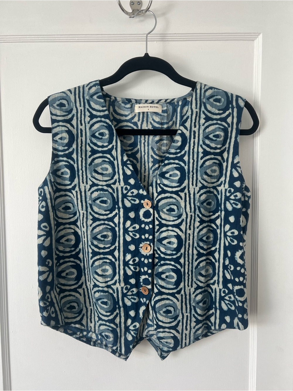 Maison Hotel Baricco Vest NWOT